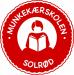 Munkekærskolens logo