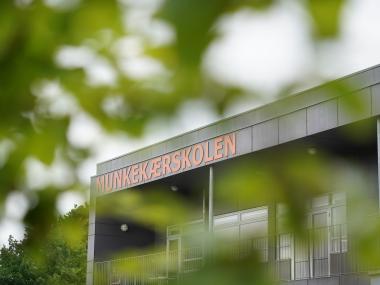 Skoleboden